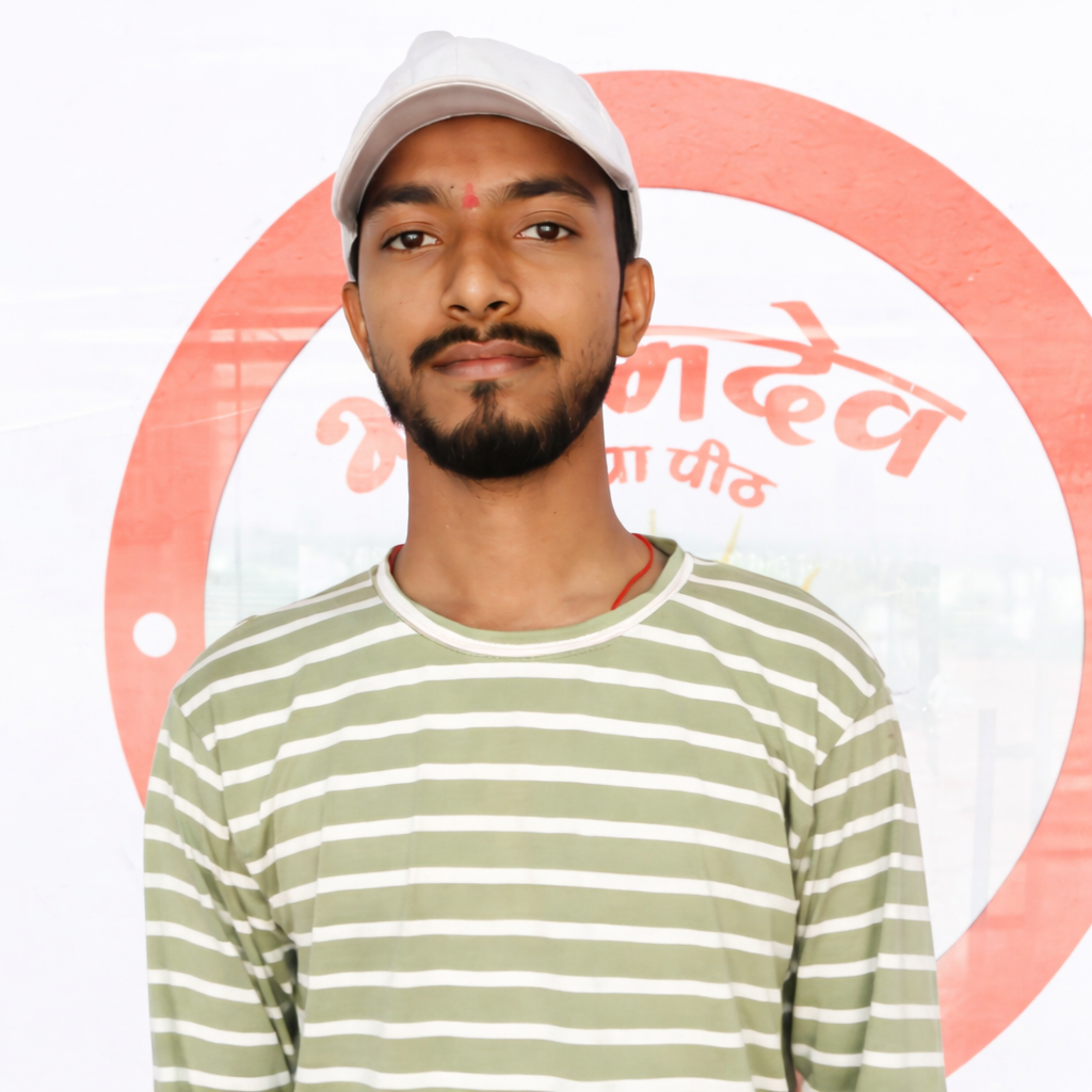 Vikram Rajput